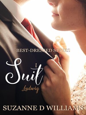 cover image of Suit